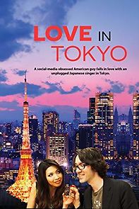 Watch Love in Tokyo