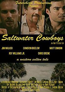 Watch Saltwater Cowboys