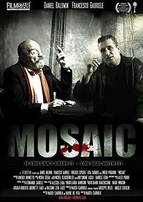 Watch Mosaic