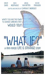 Watch WHAT IF? A (Fan-Made) 'Life is Strange' Story