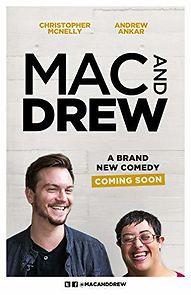 Watch Mac and Drew