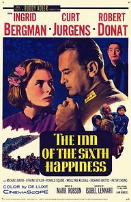 Watch The Inn of the Sixth Happiness