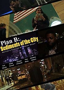 Watch Plan B: Sediments of the City