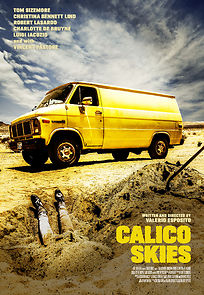Watch Calico Skies