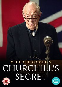 Watch Churchill's Secret