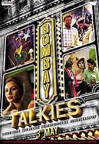 Watch Bombay Talkies