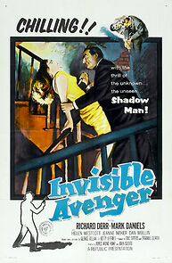 Watch Invisible Avenger