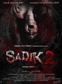 Watch Sadik 2