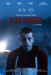Watch Alex Winter