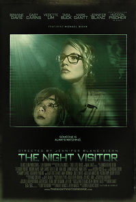 Watch The Night Visitor