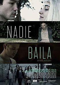 Watch Nadie Baila