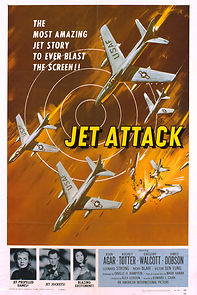 Watch Jet Attack
