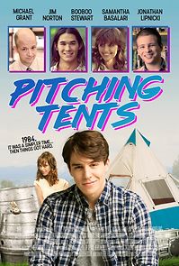 Watch Pitching Tents