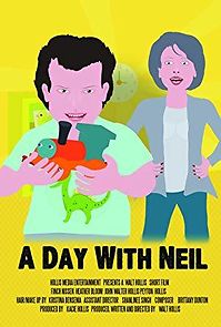 Watch A Day with Neil