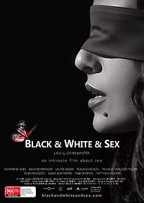 Watch Black & White & Sex