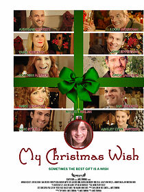 Watch My Christmas Wish (Short 2014)