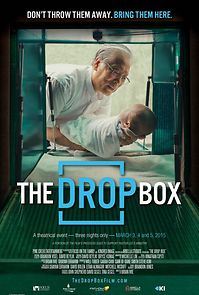Watch The Drop Box