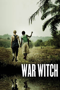 Watch War Witch