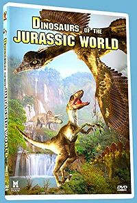 Watch Dinosaurs of the Jurassic World