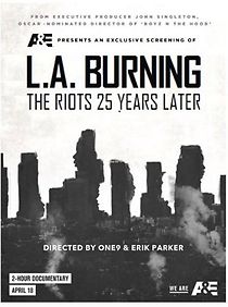 Watch L.A. Burning: The Riots 25 Years Later