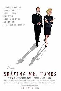 Watch Shaving Mr Hanks