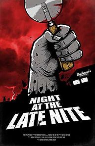 Watch Night at the Late Nite