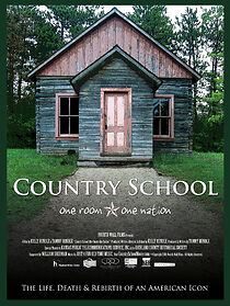 Watch Country School: One Room - One Nation
