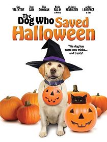 Watch The Dog Who Saved Halloween