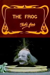 Watch The Frog (Short 1908)