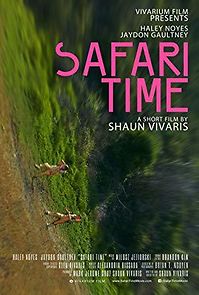 Watch Safari Time