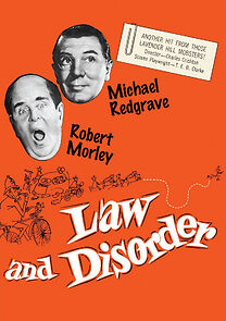 Watch Law and Disorder