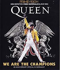 Watch Queen: We Are the Champions