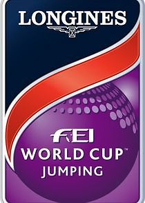 Watch Longines FEI World Cup Jumping