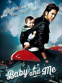 Watch Baby and Me