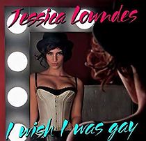 Watch Jessica Lowndes: I Wish I Was Gay