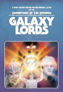 Watch Galaxy Lords