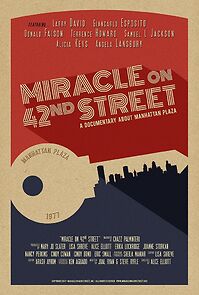 Watch Miracle on 42nd Street