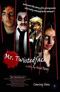 Watch Mr. Twistedface