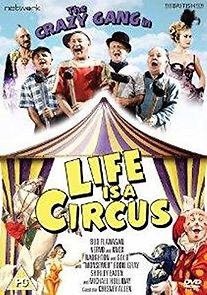 Watch Life Is a Circus