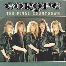 Watch Europe: The Final Countdown