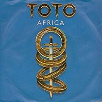 Watch Toto: Africa