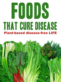 Watch Foods That Cure Disease
