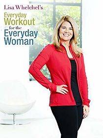 Watch Lisa Whelchel's Everyday Workout for the Everyday Woman