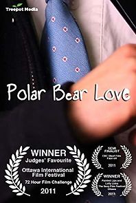 Watch Polar Bear Love