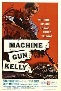 Watch Machine-Gun Kelly