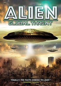 Watch Alien Global Threat