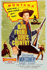 Watch Man from God's Country