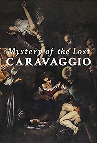 Watch Mystery of the Lost Caravaggio