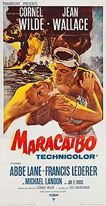Watch Maracaibo