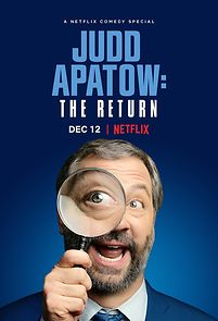 Watch Judd Apatow: The Return (TV Special 2017)